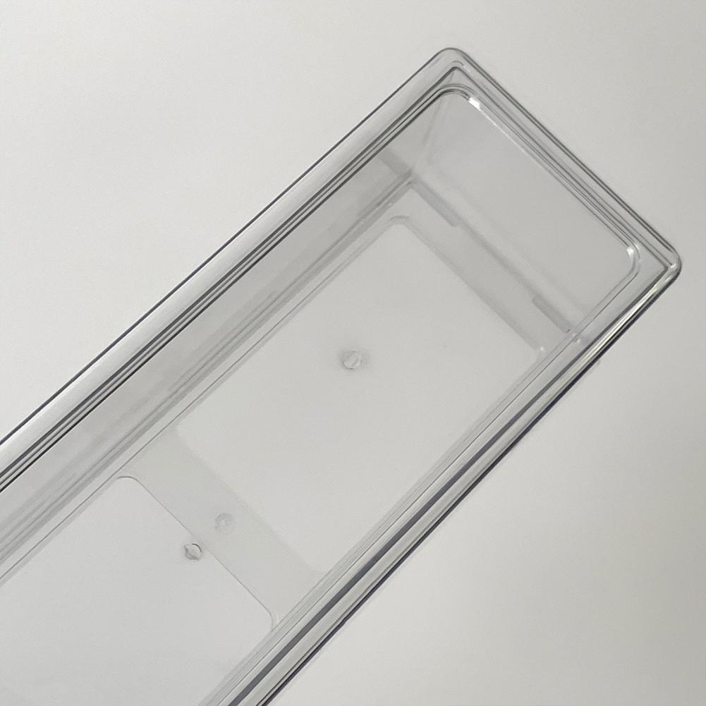 Face Mask Storage Box - Cosmetische opberglade, opbergdoos voor huisdieren, opbergdoos