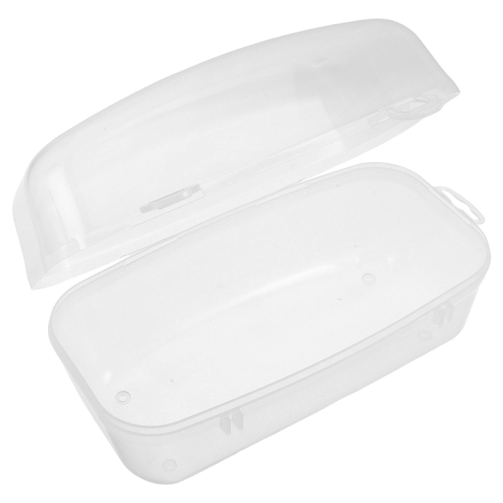 Mask Case Hard Shell - Duikmaskerhoes met harde schaal, waterdicht, schokbestendig,