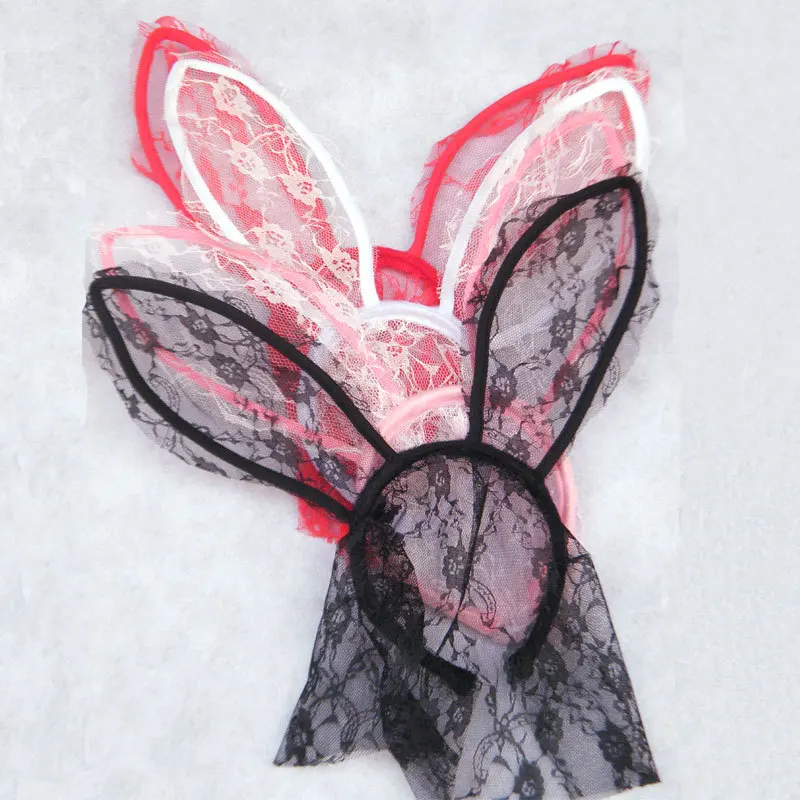 Party Konijn Bunny Oren Hoofdb - Kids Face Mask recensie en prijs