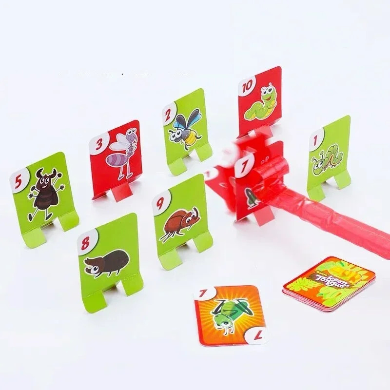 Bordspellen voor kinderen Fami - Kids Face Mask recensie en prijs