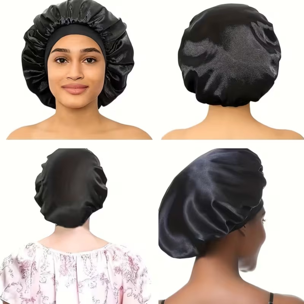    Satijnen Bonnet Slaapmaske - Mask Lanyard Adjustable recensie en prijs