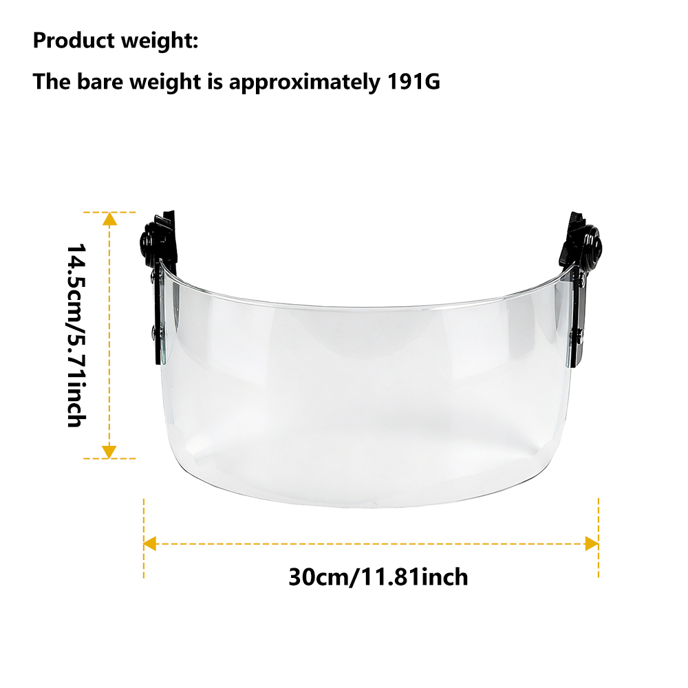 BOOIU Nieuwe Tactische Helm Ge - Kids Face Mask recensie en prijs