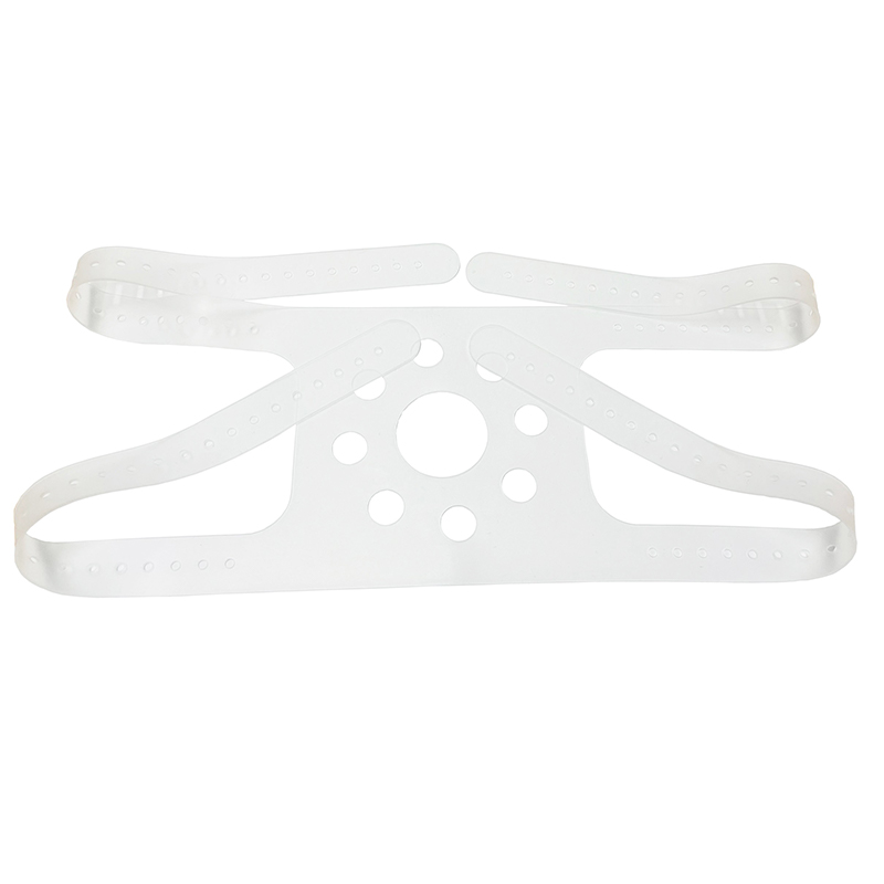 Universele Hoofddeksels Comfor - Mask Lanyard Adjustable recensie en prijs