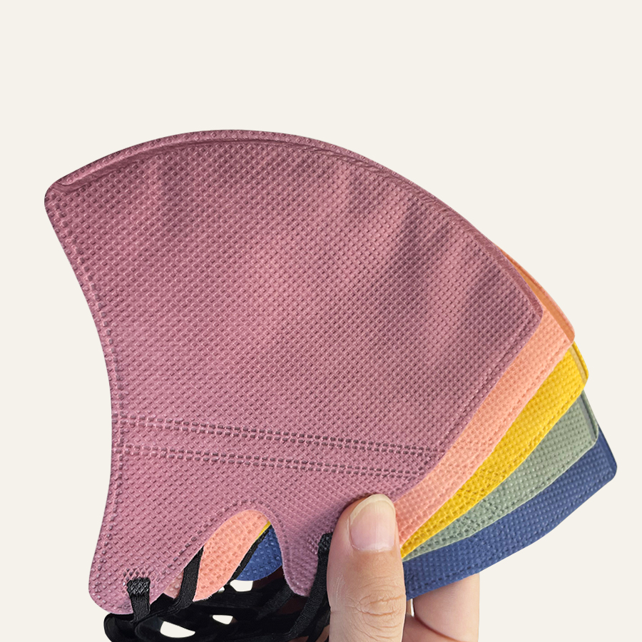 Volwassen Morandi Masker 4 Lag - Kn95 Respirator Mask recensie en prijs