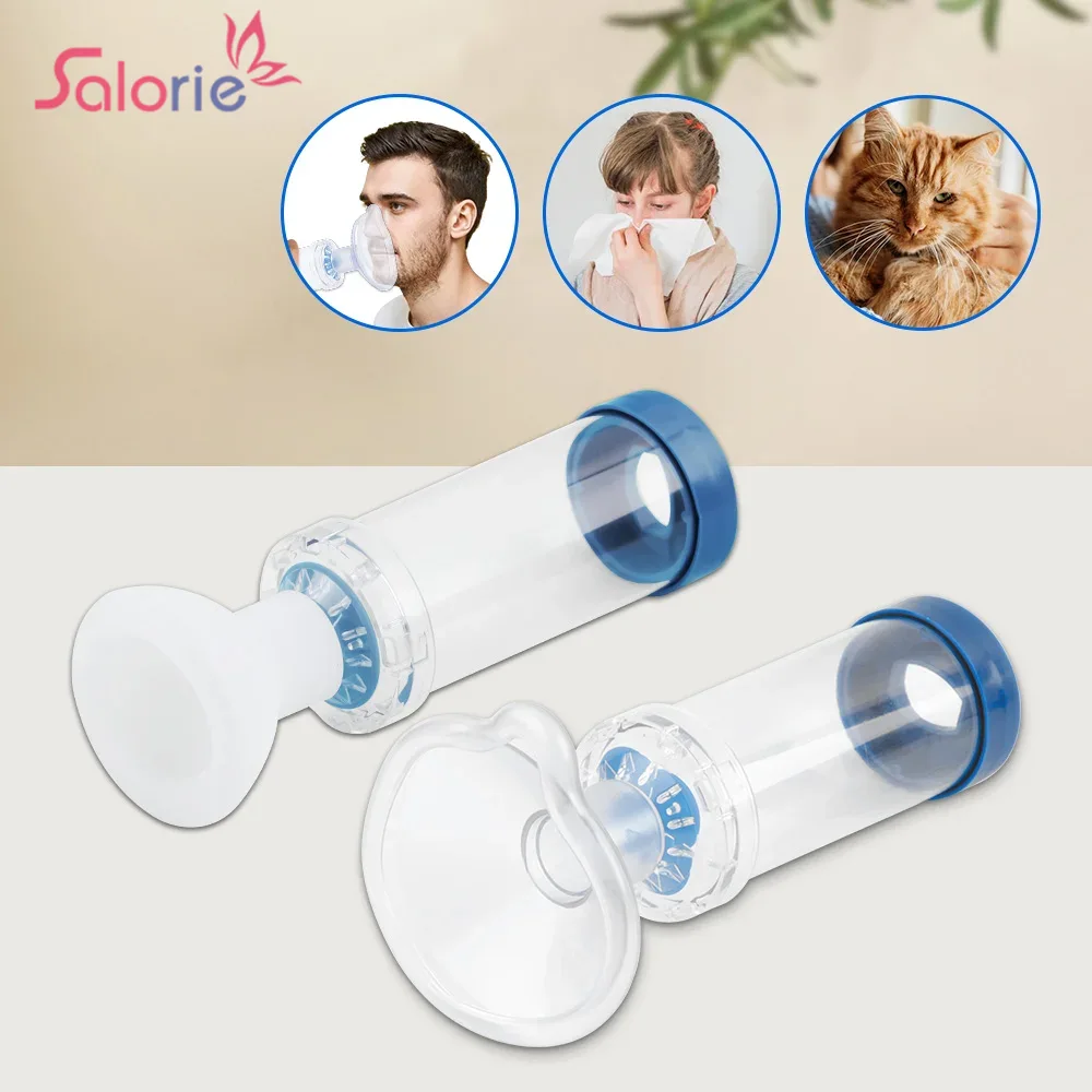 Buffer Inhalatiekamer Automize - Kids Face Mask recensie en prijs